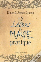 Douze Lecons De Magie Pratique