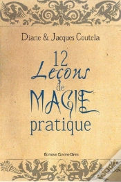 Capa do artigo Douze Lecons De Magie Pratique
