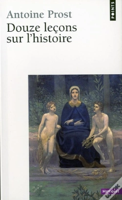 Capa do artigo Douze Lecons Sur L'Histoire