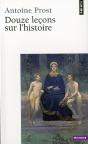 Douze Lecons Sur L'Histoire - Preview