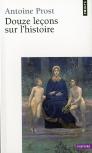 Douze Lecons Sur L'Histoire