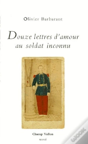 Capa do artigo Douze Lettres D
