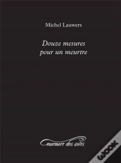 Capa do artigo Douze Mesures Pour Un Meurtre