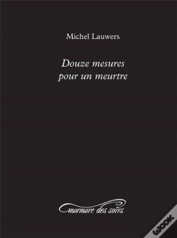 Capa do artigo Douze Mesures Pour Un Meurtre