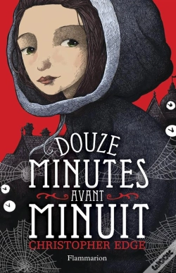 Capa do artigo Douze Minutes Avant Minuit