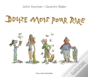 Capa do artigo Douze Mois Pour Rire