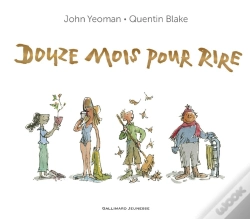 Capa do artigo Douze Mois Pour Rire