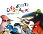 Douze Oiseaux - Preview