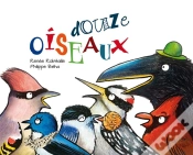 Capa do artigo Douze Oiseaux