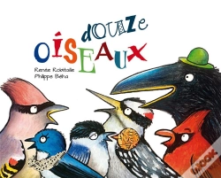 Capa do artigo Douze Oiseaux