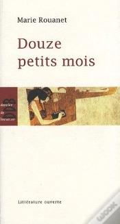 Capa do artigo Douze Petits Mois