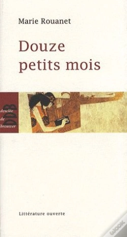 Capa do artigo Douze Petits Mois