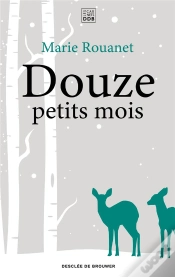Capa do artigo Douze Petits Mois