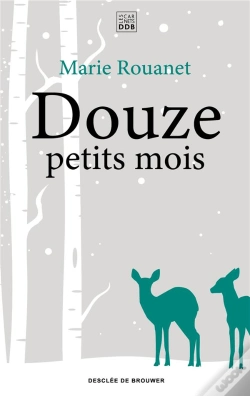 Capa do artigo Douze Petits Mois