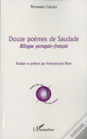 Capa do artigo Douze Poèmes De Saudade