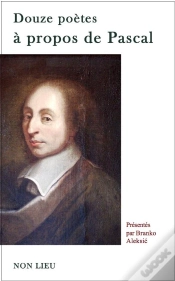 Capa do artigo Douze Poetes A Propos De Pascal