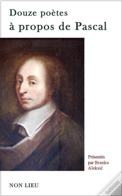 Capa do artigo Douze Poetes A Propos De Pascal