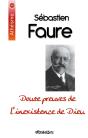 Douze Preuves De L'Inexistence De Dieu - Preview