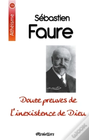 Capa do artigo Douze Preuves De L
