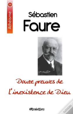 Capa do artigo Douze Preuves De L'Inexistence De Dieu