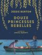 Douze Princesses Rebelles - Preview