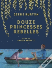 Capa do artigo Douze Princesses Rebelles