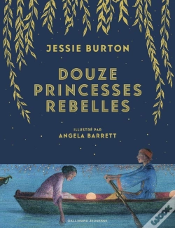 Capa do artigo Douze Princesses Rebelles