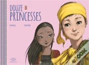 Capa do artigo Douze Princesses