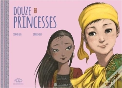 Capa do artigo Douze Princesses