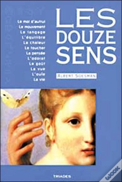 Capa do artigo Douze Sens