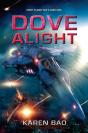 Dove Alight - Preview