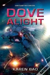 Dove Alight