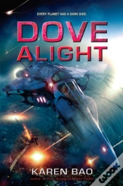 Capa do artigo Dove Alight