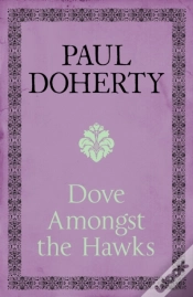 Capa do artigo Dove Amongst The Hawks