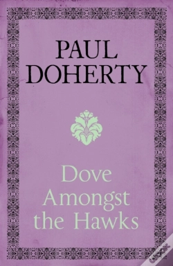 Capa do artigo Dove Amongst The Hawks