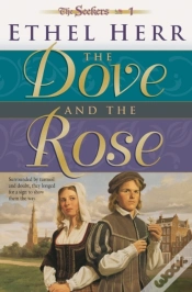 Capa do artigo Dove And The Rose (Seekers Book #1)