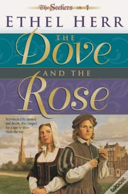 Capa do artigo Dove And The Rose (Seekers Book #1)