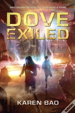 Capa do artigo Dove Exiled