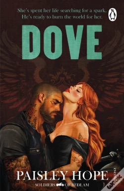 Capa do artigo Dove