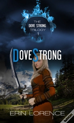 Capa do artigo Dove Strong