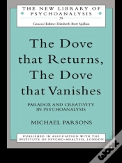 Capa do artigo Dove That Returns, The Dove That Vanishes
