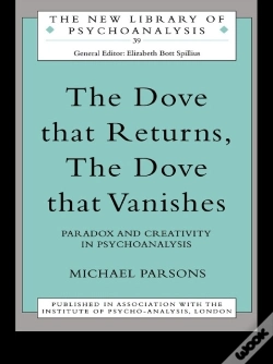 Capa do artigo Dove That Returns, The Dove That Vanishes