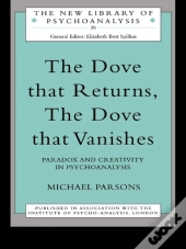 Dove That Returns, The Dove That Vanishes