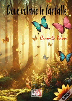 Capa do artigo Dove Volano Le Farfalle