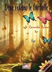 Capa do artigo Dove Volano Le Farfalle