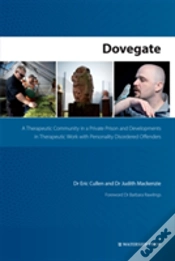 Capa do artigo Dovegate