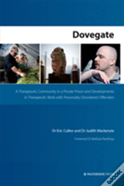 Capa do artigo Dovegate