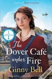 Capa do artigo Dover Cafe Under Fire