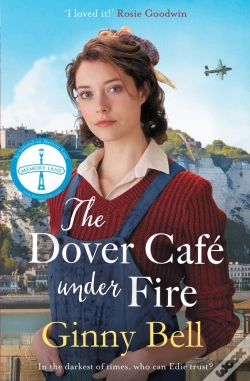 Capa do artigo Dover Cafe Under Fire