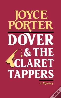 Capa do artigo Dover & The Claret Tappers (Paper Only)
